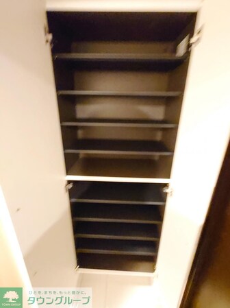 GRANPASEO東向島の物件内観写真